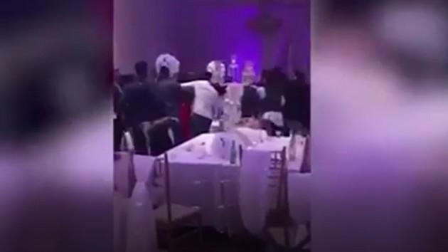 Gəlinin seks görüntüləri qohumları bir-birinə qatdı- VİDEO