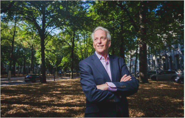 Keçmiş diplomat: NATO-nun xilas yolu transformasiyadan keçir