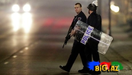 ABŞ-da atışma. əvvəl sevgilisi, sonra babası