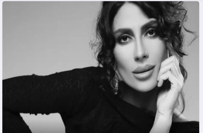 "5 il ağır depressiyadan sonra özümü dəyişdim" - Samirə Əliməryəm