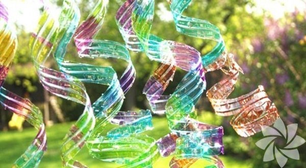 "Butulka"lardan hazırlanan maraqlı əşyalar – FOTOLAR