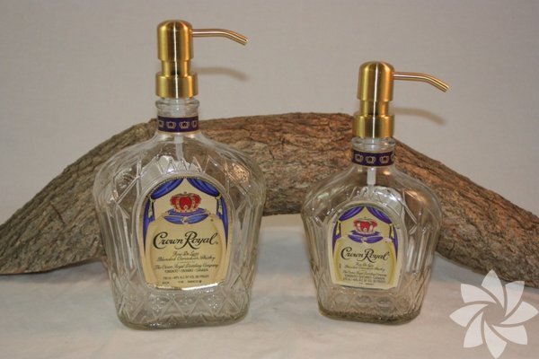 "Butulka"lardan hazırlanan maraqlı əşyalar – FOTOLAR