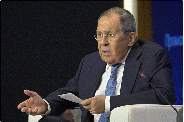 Lavrov: "ABŞ Rusiyadan yeni güzəştlər tələb edir"