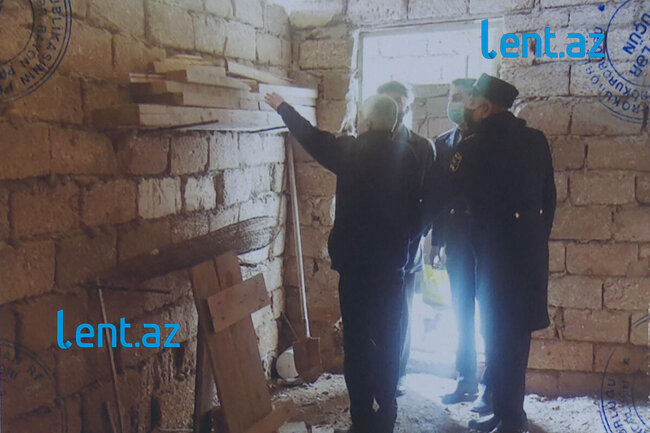 Bayram günü qızının qoluna heroin vurub öldürdü - Qatil atanın CİNAYƏT İŞİ - FOTO