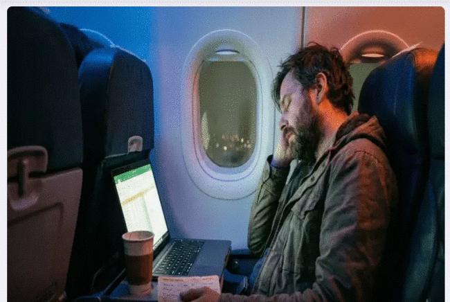 Uçuş zamanı qulaq ağrısından necə qorunmaq olar?