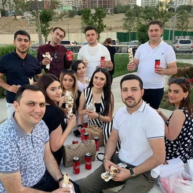 DİN rəsmisi: Azərbaycan polisinin hansısa ucuz şouya ehtiyacı yoxdur