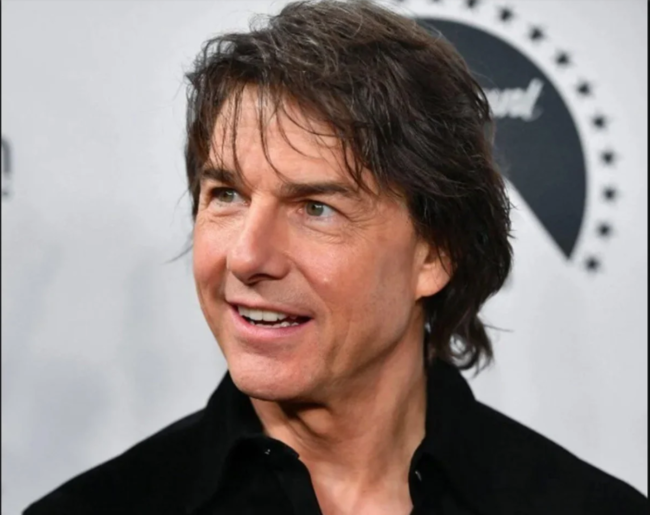 Tom Cruise və Ana de Armas eşq yaşayır?