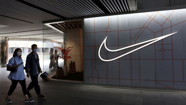 "Nike" məşhur şirkəti məhkəməyə verdi - FOTO