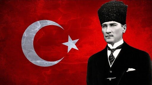 Atatürk rolunu o canlandıracaq – FOTO