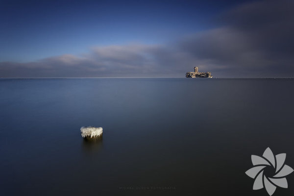 Baltik dənizindən misilsiz mənzərələr - FOTO