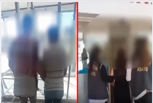 Televiziyada da müzakirə olunan evlilik FIRILDAĞI: azərbaycanlı qadın həbs olundu