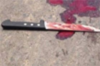 Bakıda qanlı hadisə: 22 yaşlı gənc bıçaqlandı