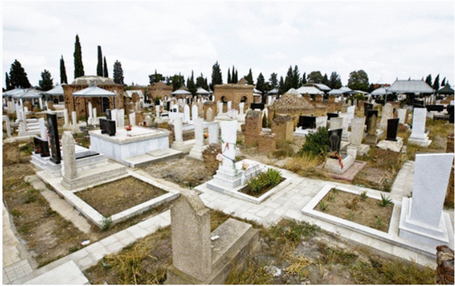 Qəbir yerləri ilə bağlı qaydalar: kimlərə ödənişsiz verilir?