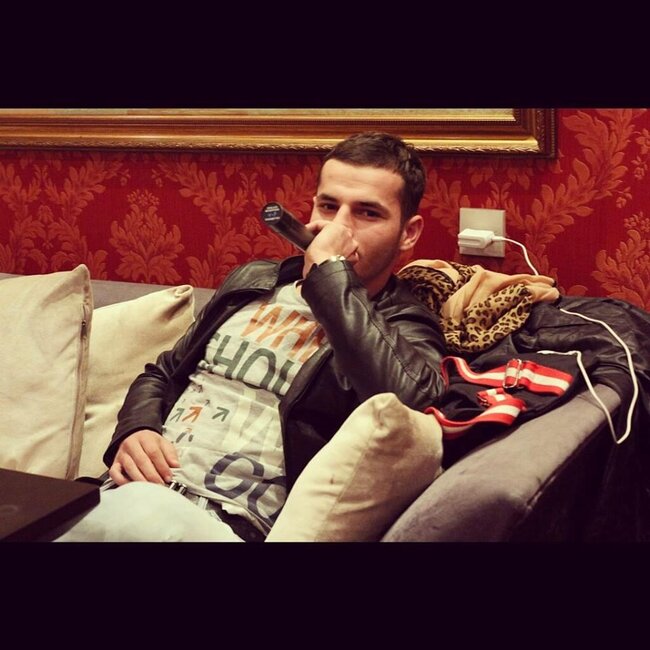 Azərbaycanda dəhşətli hadisədə ölən 25 yaşlı İLKİNİN FOTOLARI