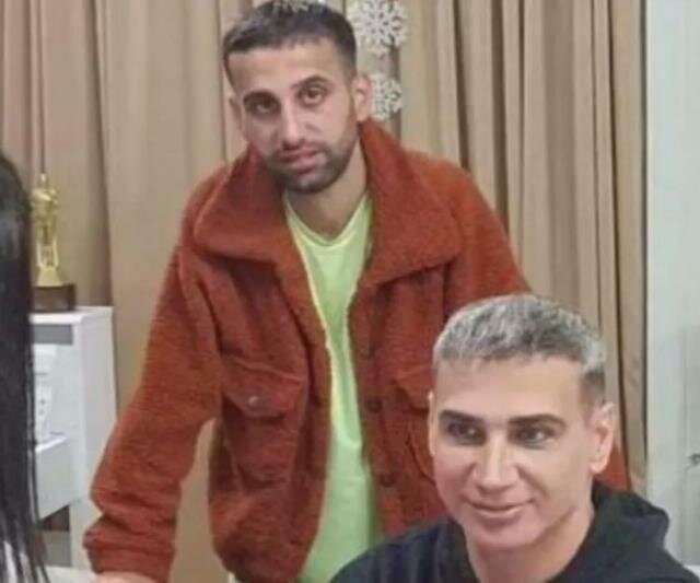 Xoşqədəm Doğuşun oğlundan şikayətləndi: "Evimə göz dikib..." - FOTO