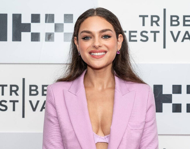 Dünyanı gözəllik xilas edəcək - 10 israilli və fələstinli məşhur gözəl