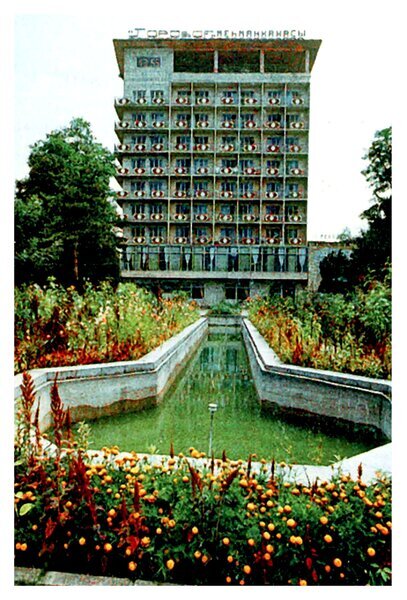 Şuşanın nostalji hislər yaradan FOTOLARI