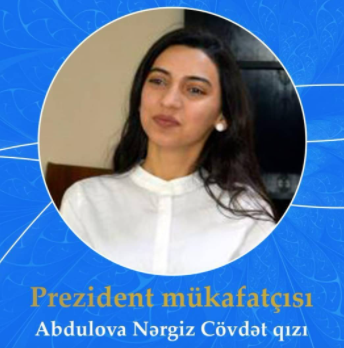 Prezidentin mükafatlandırdığı 10 gənc kimdir? - FOTOLAR