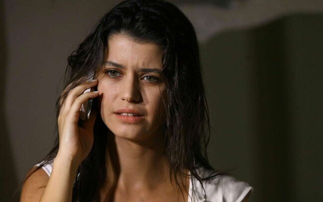 "Aşkı memnu" 11 il sonra yenidən gündəm oldu - FOTO