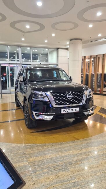 Yapon avtomobilləri festivalı uğurla başa çatdı