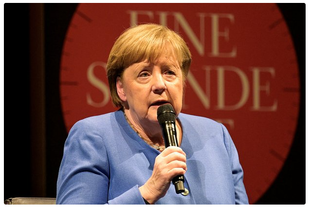 Merkeldən etiraf: Hökumətdə gender bərabərsizliyi var