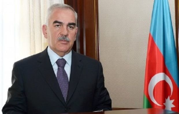 Vasif Talıbov oğlunu EVLƏNDİRİR: ÖZÜ DƏ GÖRÜN KİMİNLƏ - FOTOLAR