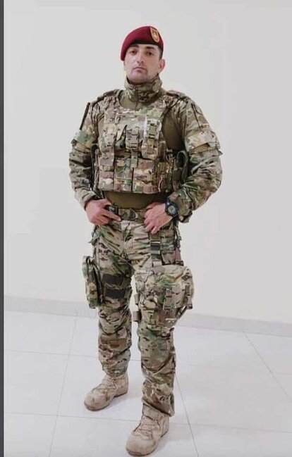 50 şəhidimizin FOTOSU - Onları TANIYAQ