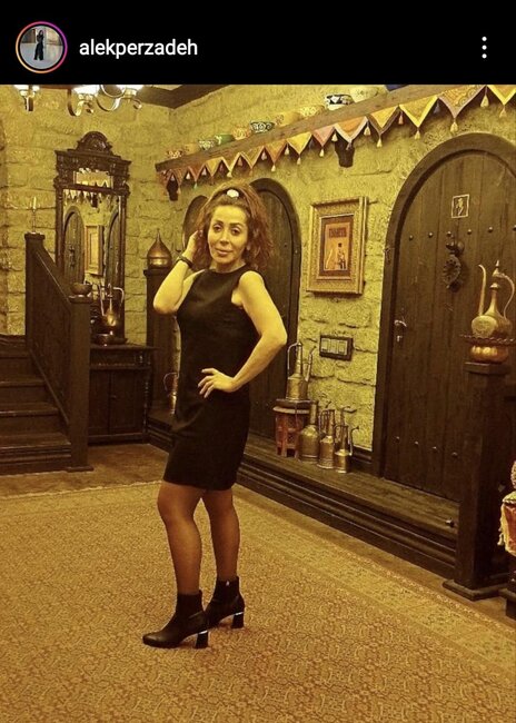 Tanınmışların ən yeni İnstaqram paylaşımları - FOTO