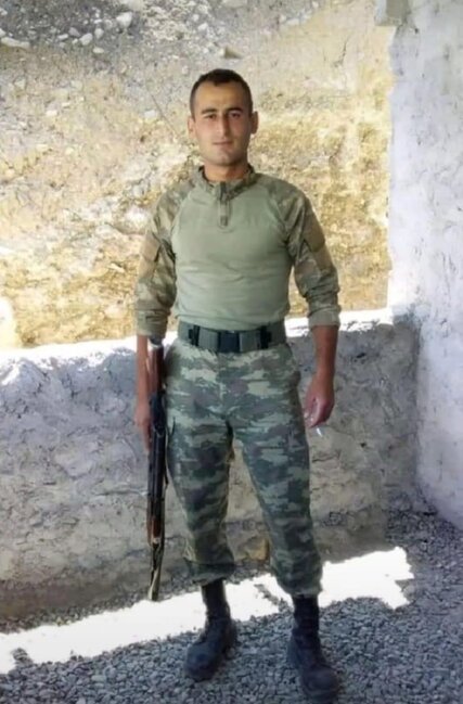 "Ana, ölsəm bağışla" - əsgərin gündəliyindən - FOTO/VİDEO