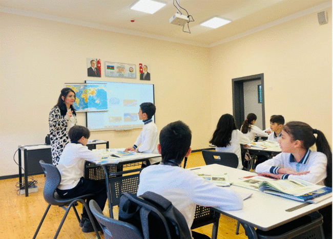 Tədris ili bitməmiş imtahan: pedaqoji ziddiyyət