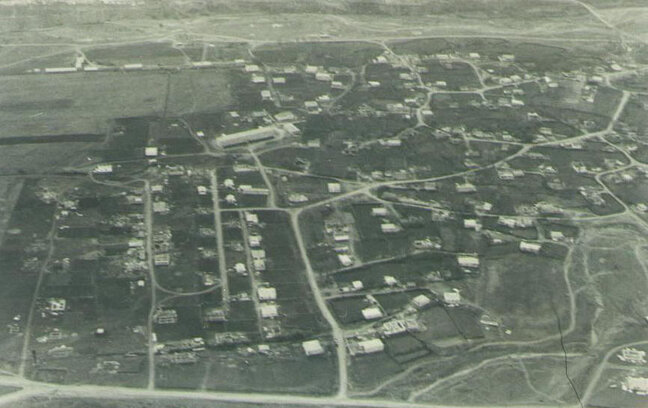 Xocalı faciəsindən üç gün sonra çəkilmiş - Nadir fotoşəkillər