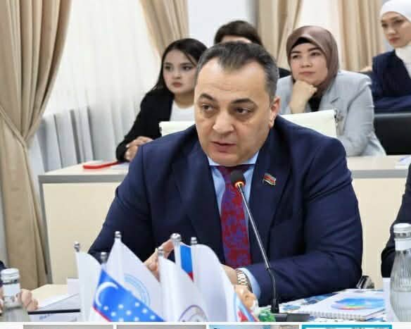 Daşkənt şəhərində Türk Dövlətləri Autizm Federasiyasının növbəti beynəlxalq tədbiri keçirildi