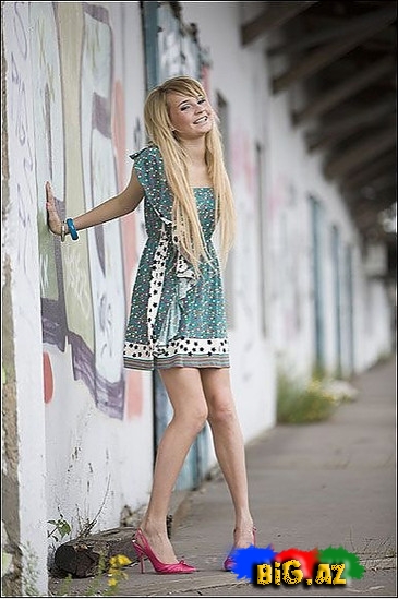 Kişi idi əməliyyatdan sonra qadın oldu - FOTO