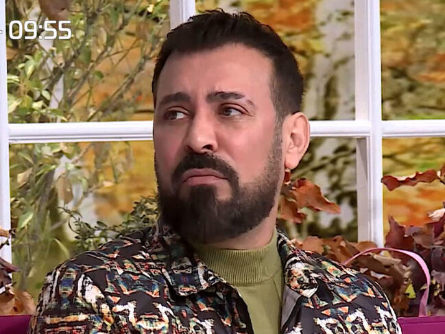 "10 ilə öləcəm" - Niyam Salami - VİDEO