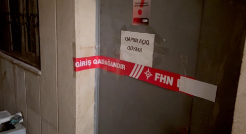 Nazirlikdən "Baku Electronics" MMC-yə məxsus mağazada YOXLAMA