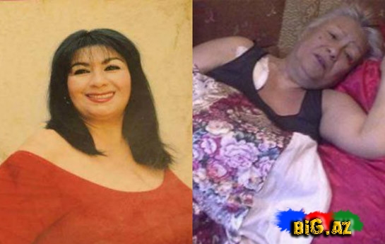 Azərbaycanlı aktrisalar illər sonra - FOTO