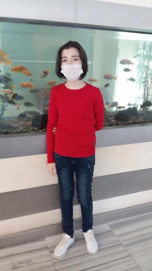 "Bu xahiş deyil, yardım harayıdır!" : bizim köməyimiz olmasa gözəl bir qız məhv ola bilər - FOTO