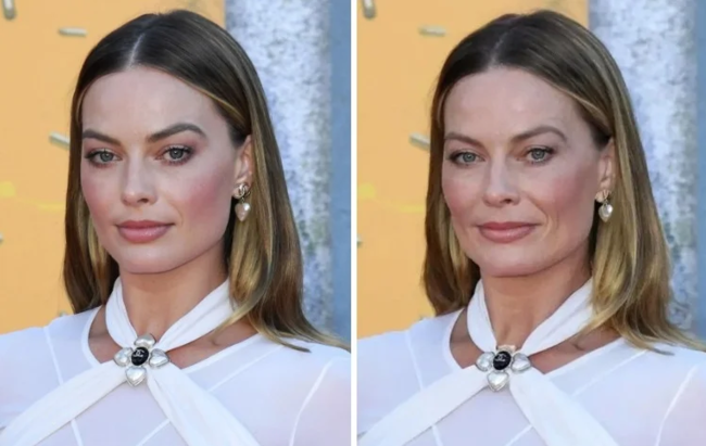 Kim Kardaşyan, Selena Qomez, Robert Pattinson və digər məşhurların qocalığı - FOTOLAR