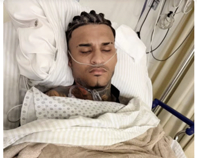 Məşhur müğənni konsertdən sonra yolda GÜLLƏLƏNDİ - HADİSƏ ANI