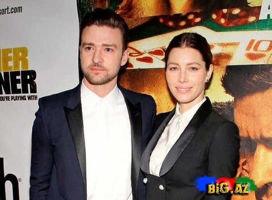 Castin Timberleykin oğlunun yeni-FOTOLARI