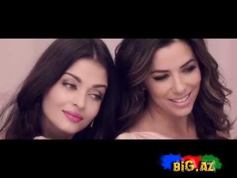 "L'Oréal Paris" ulduz gözəlləri bir araya topladı-VİDEO