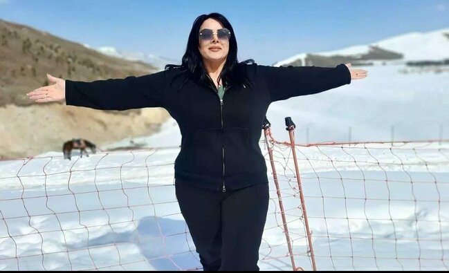 "Mənim hansısa kişiyə ehtiyacım yoxdur, o məni saxlayır..." - FOTO