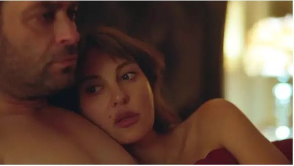 Aktrisa Mine Kılıçdan sarsıdıcı etiraf: "Hər kəs ailəmi söyür"