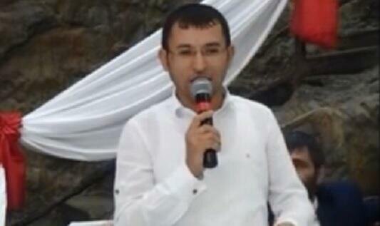 Azərbaycanlı meyxanaçı DÜNYASINI DƏYİŞDİ - FOTO