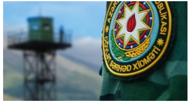 İranın narkotik axını və Azərbaycanın sərhəd müvəffəqiyyəti