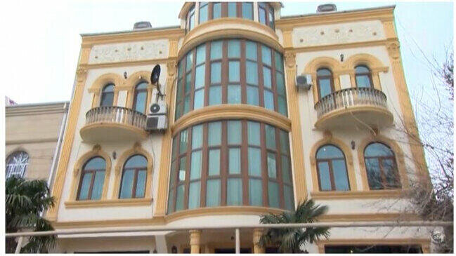 Könül Kərimova bu villaya görə 22 000-lik evini 50 000 AZN-ə satıb - FOTO