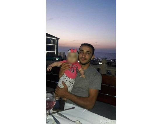 Bakıda 1 yaşlı körpənin qəyyumluğu ilə bağlı sərəncam icra olunmur - ŞİKAYƏT