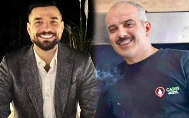 Büyükfırat ailəsində eyni gündə iki faciə - Foto