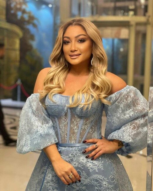 "Elə ər istəyirəm ki..." - FOTO