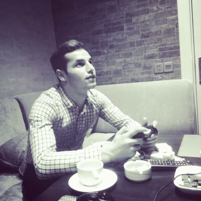 Azərbaycanda dəhşətli hadisədə ölən 25 yaşlı İLKİNİN FOTOLARI